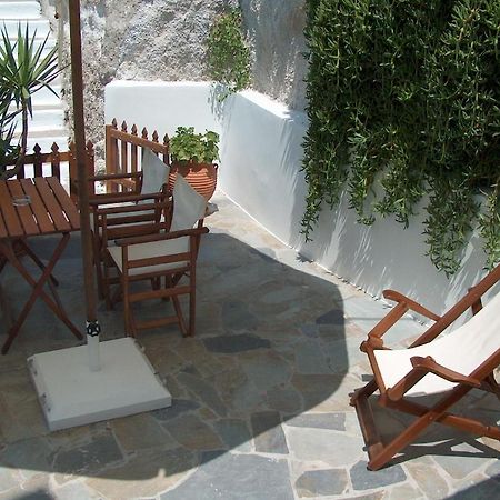 Villa Notos Adamantas  Exterior foto